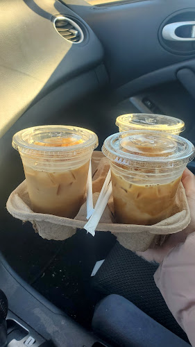 Opinii despre Angel's Island Coffee în Huntsville - Hospitality and gastronomy