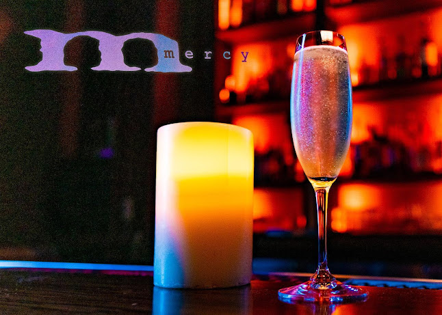 Reviews of Mercy Bar & Lounge in Irving - Hospitality and gastronomy