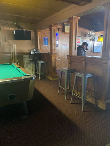 Farewell Party Bar - Fort Smith