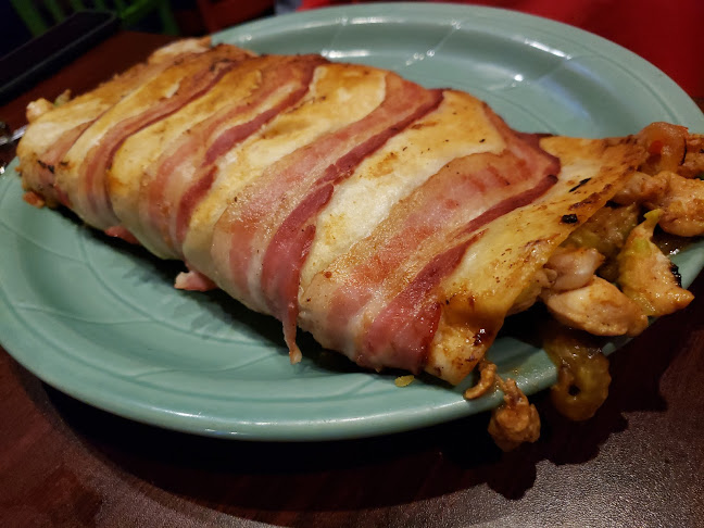 Comentarii opinii despre Pablo's Mexican Restaurant