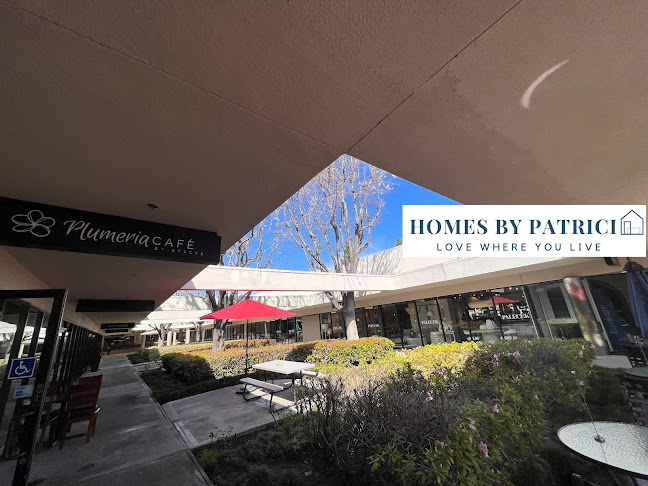 Plumeria Cafe by Stacks Pancake House