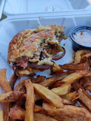 Comments and reviews of The Pub on Passyunk East