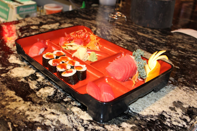 Kontiki Wine & Raw Bar Restaurant - Hospitality and gastronomy