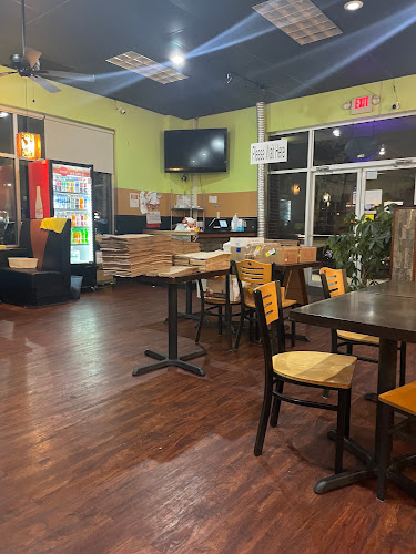 Taste Of Tokyo - North Charleston