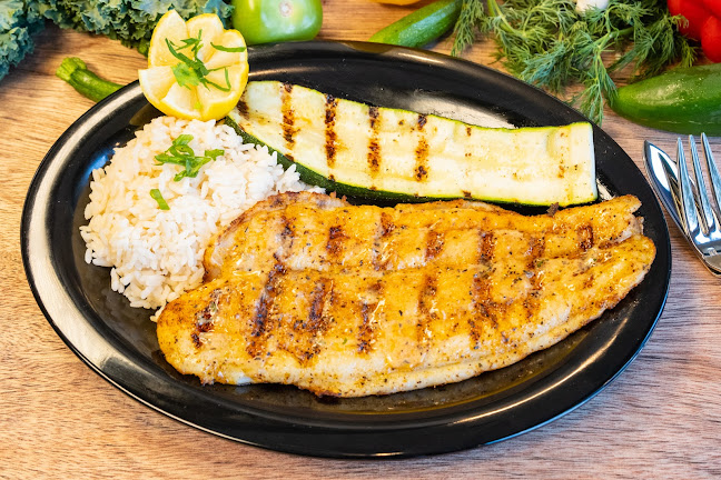 OC Fish Grill - Buena Park