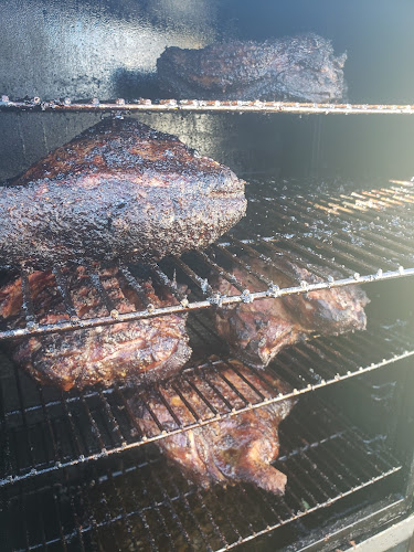 Comentarii opinii despre Thumbs Up! Bacon and BBQ