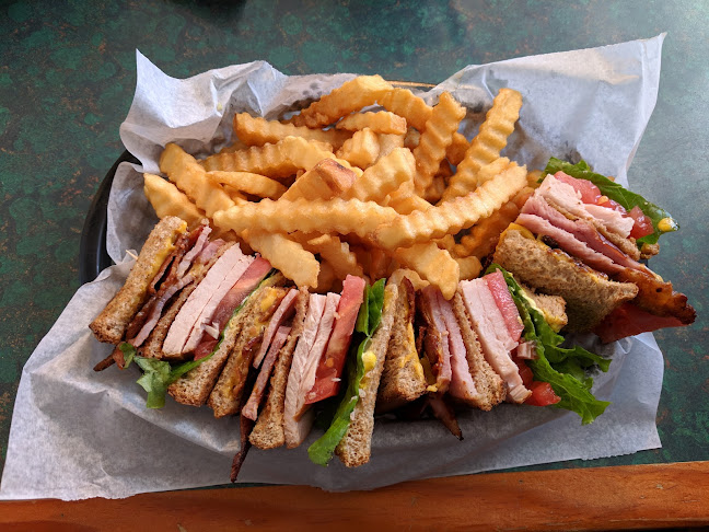 Opinii despre The Original Salt Works în Wilmington - Hospitality and gastronomy