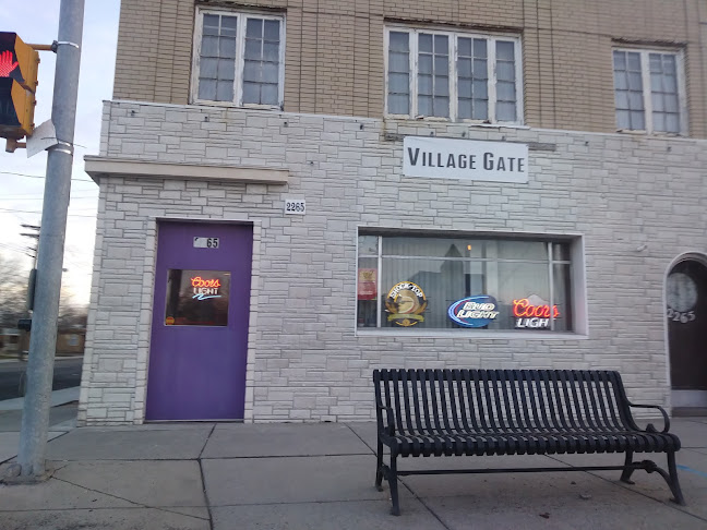 Opinii despre Joann's Village Gate în Niagara Falls - Hospitality and gastronomy