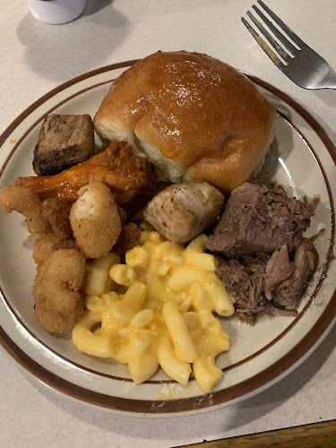 Reviews of Western Sizzlin of Danville in Danville - Hospitality and gastronomy