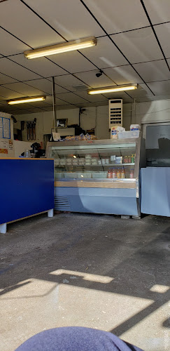 King Fish Market - Rochester