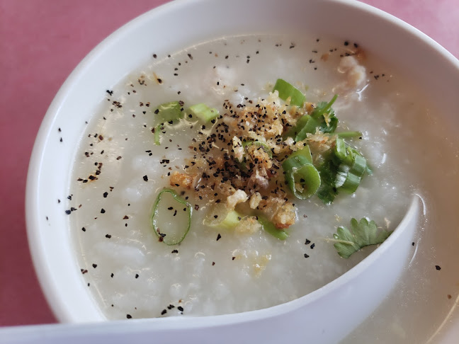 Thai Express - Hospitality and gastronomy