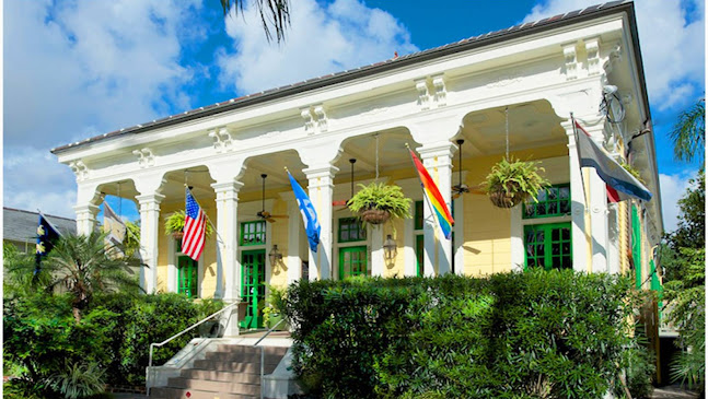 The Country Club - Hospitality and gastronomy