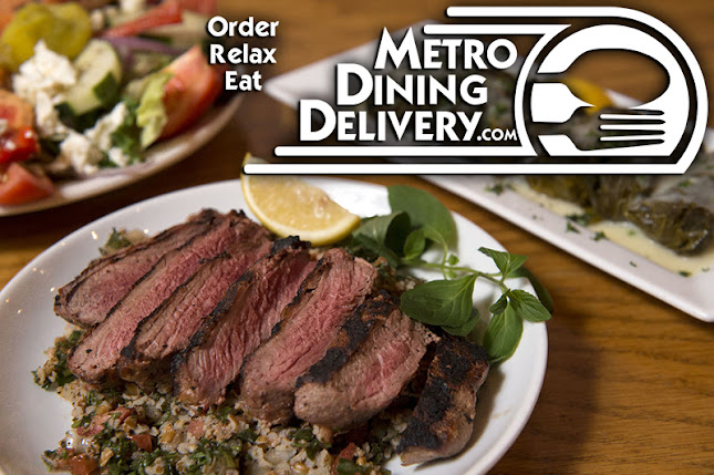 Comentarii opinii despre Metro Dining Delivery - Restaurant Delivery Service