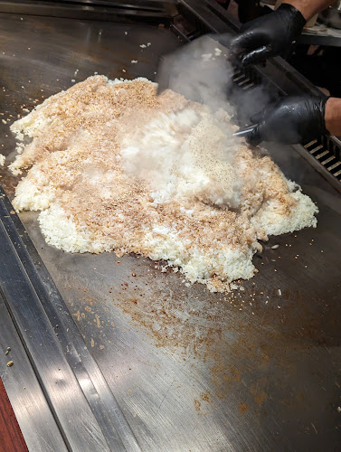 Miyabi Japanese Steak & Seafood House - Hospitality and gastronomy