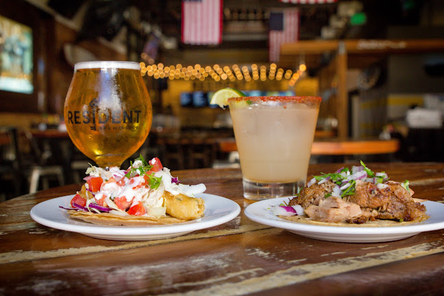 Opinii despre The Local Eatery & Drinking Hole în San Diego - Hospitality and gastronomy