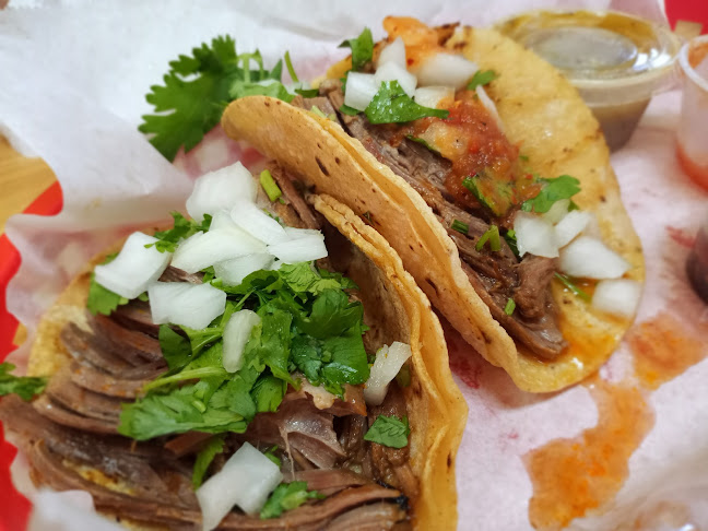 Opinii despre Corina's Super Market în Fresno - Hospitality and gastronomy