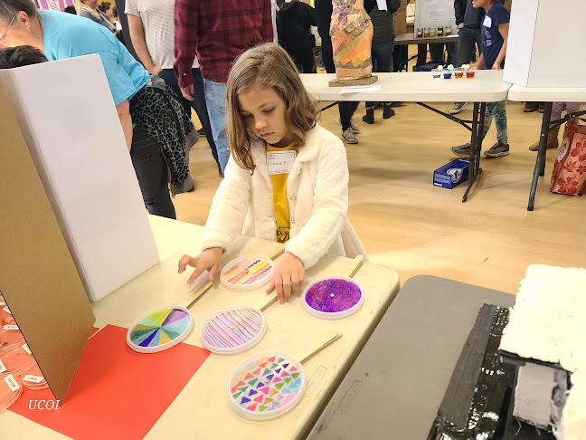 Theatre Cafe - Santa Maria