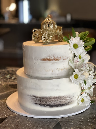 Opinii despre Classic Cakes by Design în Cedar Rapids - Hospitality and gastronomy