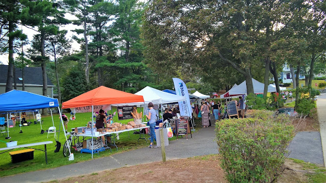 Melrose Farmer's Market