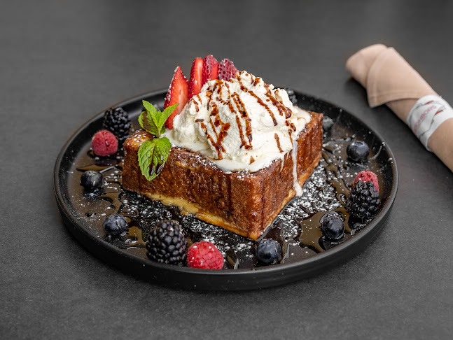 Neighbors - Playa Vista - Hospitality and gastronomy