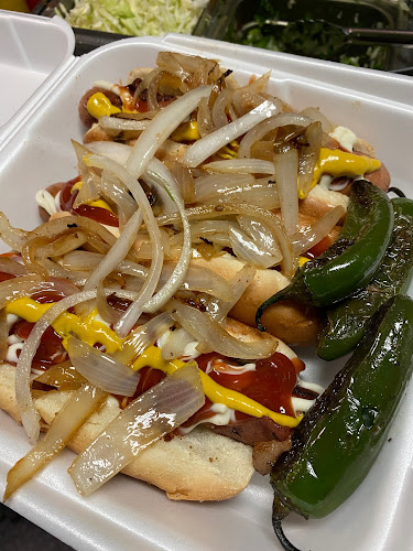 Gamboa’s Tacos - Hospitality and gastronomy