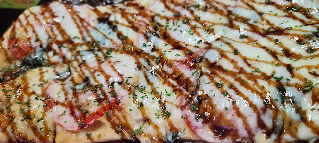 24's Rumors Lounge - Hospitality and gastronomy