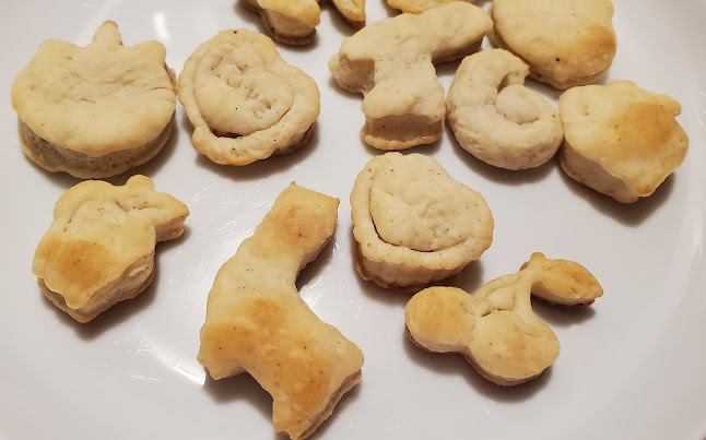 CW pies - Hospitality and gastronomy