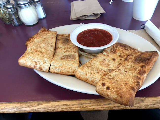 Comments and reviews of Bertolo's Pizza