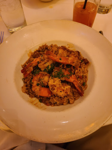 Emeril's New Orleans Fish House - Las Vegas
