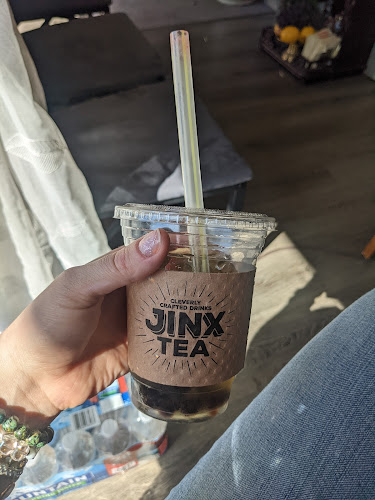 Folly Coffee Shop & Jinx Tea Bar - Hospitality and gastronomy