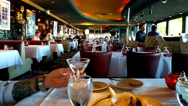 Hobnob Restaurant - Hospitality and gastronomy