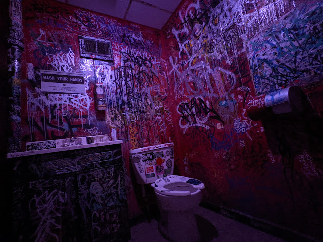 2549 N Howard St, Baltimore, MD 21218, United States