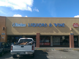 Ernie's Liquor & Wine