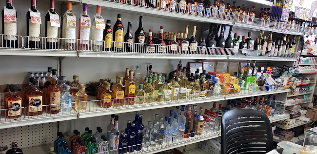 E&E Liquor - Hospitality and gastronomy