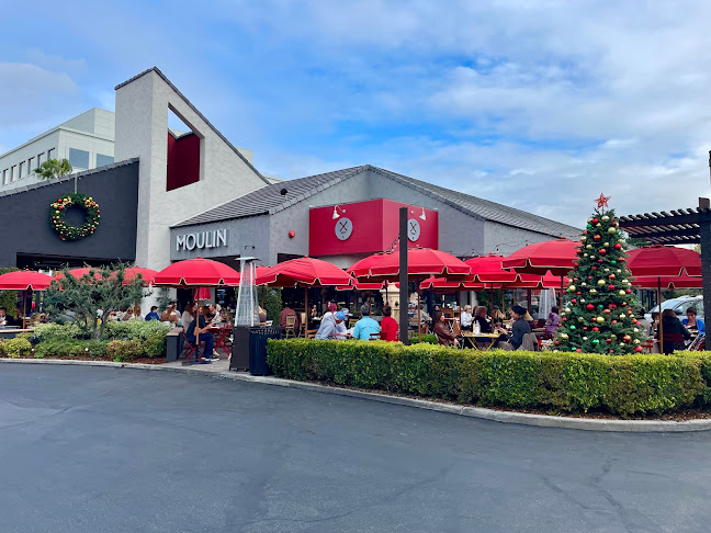 Comentarii opinii despre MOULIN