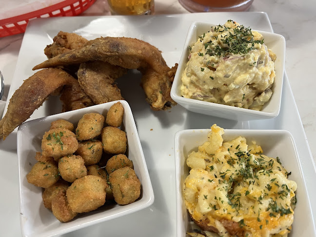 Gray Moon Breakfast and Brunch - Greenville