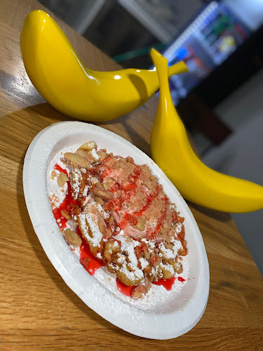 22 W 25th St, Baltimore, MD 21218, United States