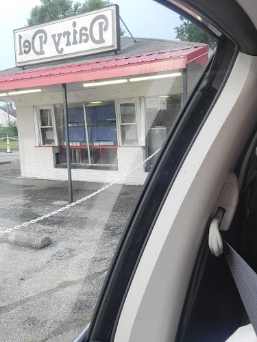 Opinii despre Dairy Del în Louisville - Hospitality and gastronomy