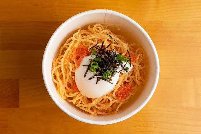 Mio Pastalogy - Honolulu