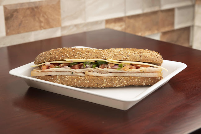 Opinii despre City Cafe în New York - Hospitality and gastronomy