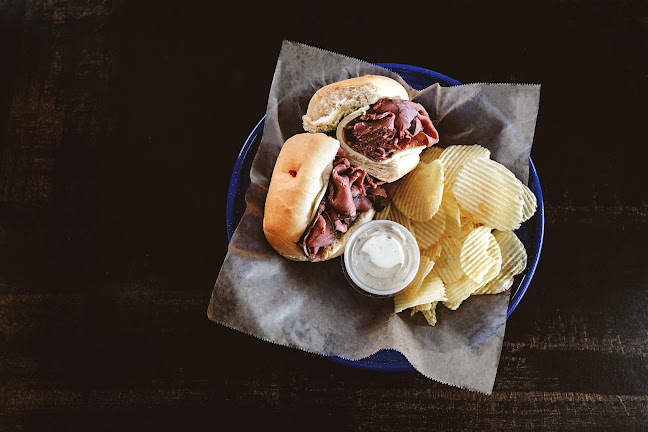 Cross Creek Sandwich Shop - Conway