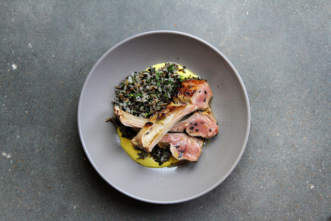 Opinii despre Conifer Bentonville în Bentonville - Hospitality and gastronomy