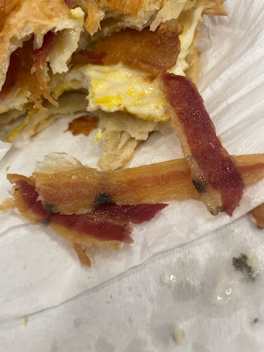 Fresh Doughnuts - Hospitality and gastronomy