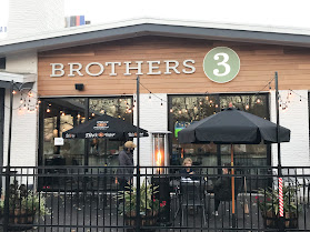 Brothers Three Bar & Grill
