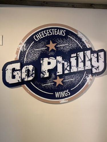Go Philly Cheesesteaks & Wings--Lakewood - Dallas