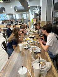 Überrito Huntsville