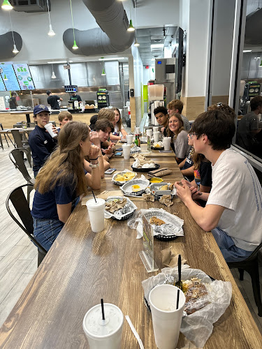 Überrito Huntsville