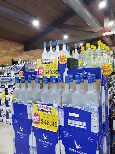 Eldridge Mart - Davenport