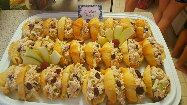 Opinii despre From the Heart Catering în Chesapeake - Hospitality and gastronomy