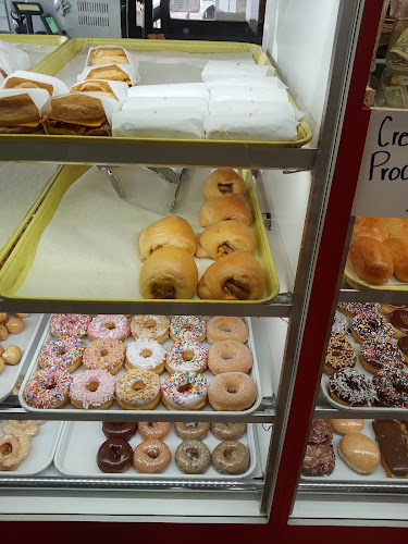 Donut Plus - Longview